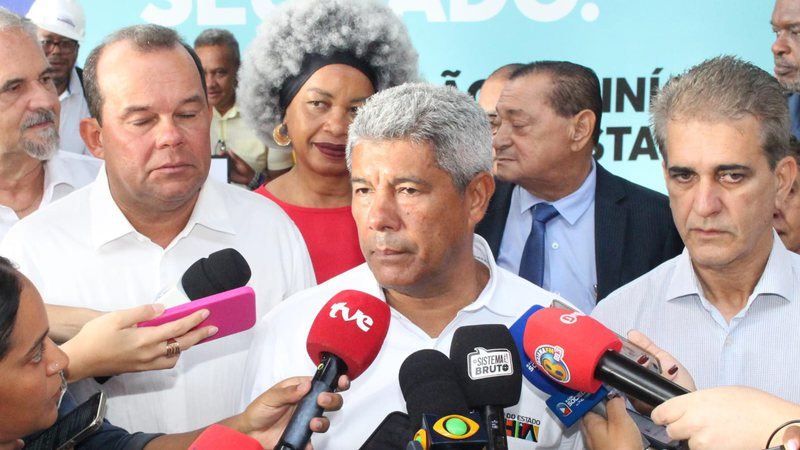 image-86 Jerônimo quer PDT na base e mira insatisfeitos do novo partido União Progressista