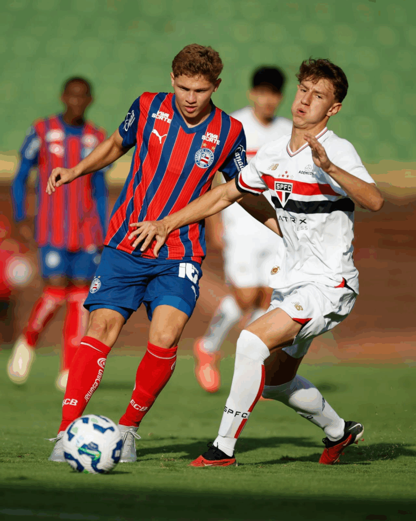 image-93-819x1024 Pivetes do Bahia vencem São Paulo e garantem vaga na final da Copa do Brasil sub-17