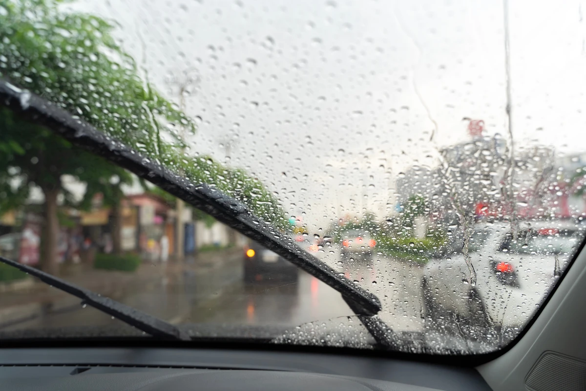 Confira quais cidades baianas ainda estão sob alerta de chuva