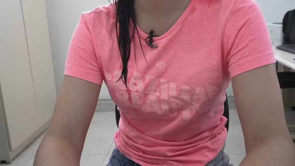 Adolescente é apreendida e dá detalhes sobre grupo criminoso no Discord: ‘Gravava garotas se mutilando peladas’