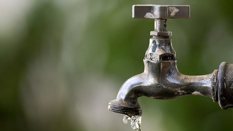Abastecimento de água é reduzido em Salvador e Região Metropolitana; veja bairros afetados