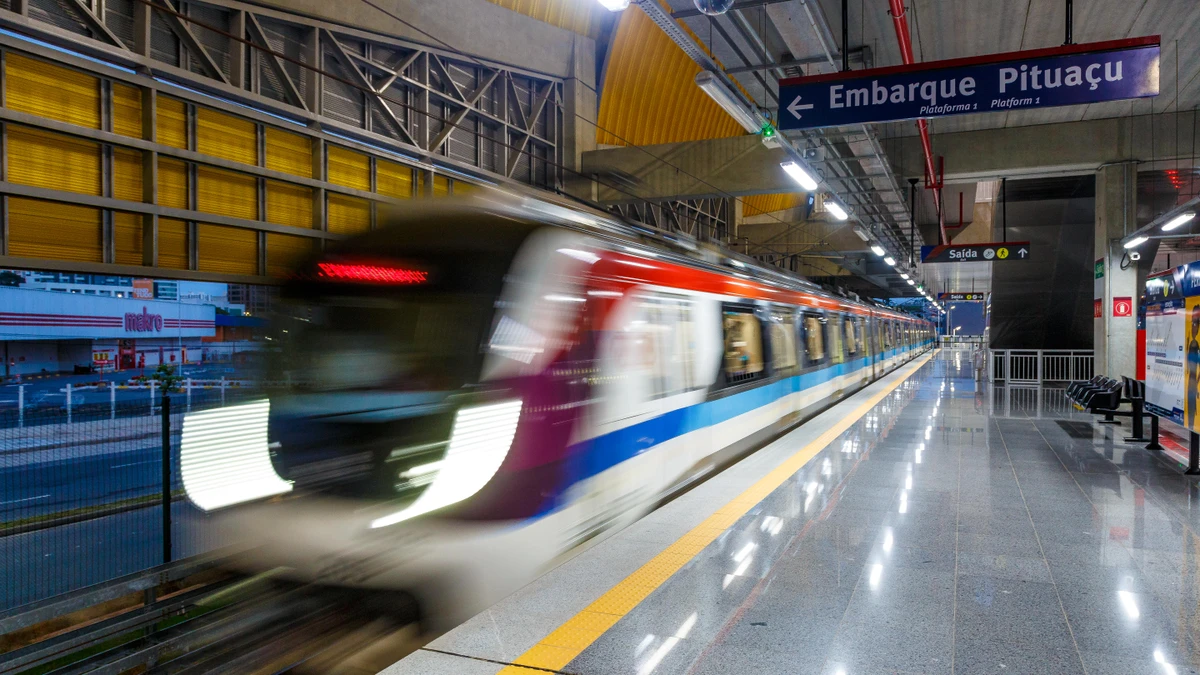 CCR Metrô Bahia abre novas vagas de trabalho em Salvador; veja cargos e como se candidatar