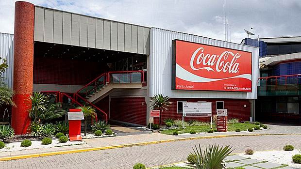 Cidade no interior do Brasil vai sediar fábrica da Coca-Cola mais moderna do mundo; confira