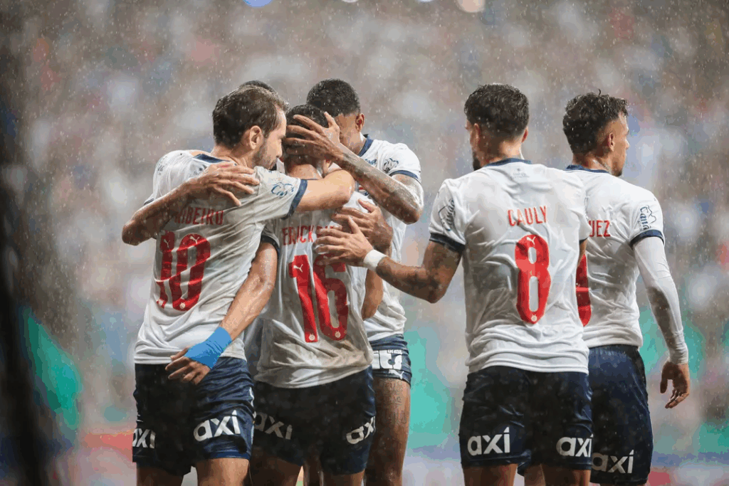 image-14-1024x683 Bahia vence Botafogo com golaço de Cauly e é quinto no Brasileirão