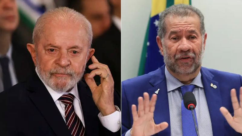 image-20 PDT rompe com governo Lula após saída de Lupi e adota nova posição no cenário político