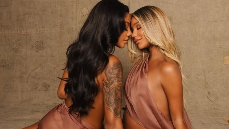 image-57 Nasce Zuri, primeira filha de Ludmilla e Brunna Gonçalves