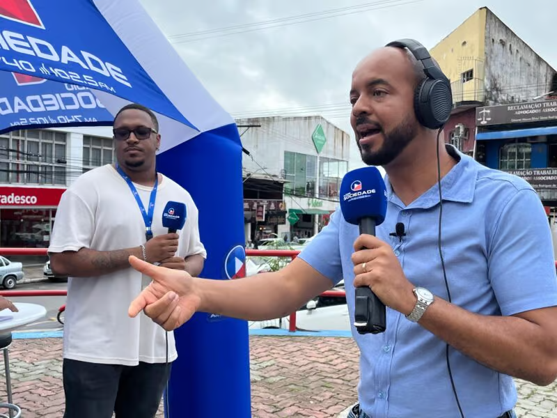image-61 Candeias: Criança teria sido vítima de erro médico no Hospital Ouro Negro, denuncia feita no Quadro Pega Visão Rádio Sociedade