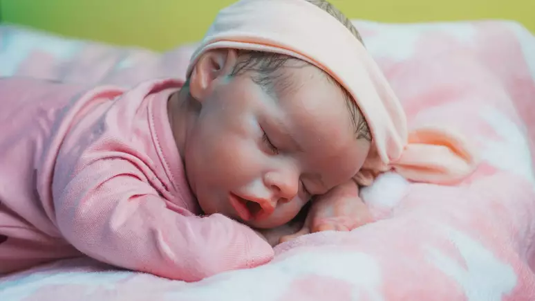 image-64 Deputado apresenta PL que prevê multa a quem levar bebê reborn ao SUS