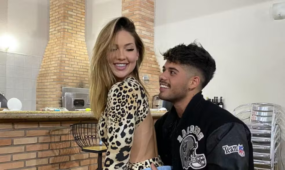 image-84 Virgínia e Zé Felipe anunciam fim do casamento: 'Seremos amigos'