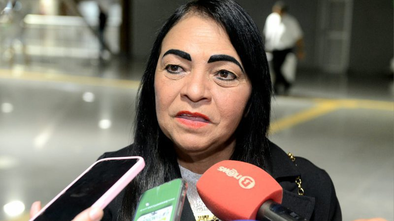 image-85 Moema Gramacho ganha cargo no governo Lula cinco meses após deixar Prefeitura de Lauro de Freitas