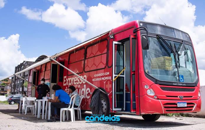Candeias-Ba: Justiça condena ex-secretária de saúde,pregoeira e empresária por prática de atos de improbidade veja: