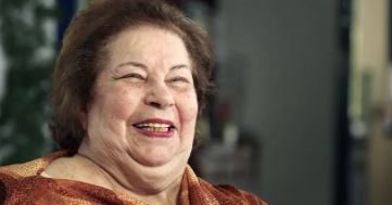 Morre a cantora Nana Caymmi, aos 84 anos de idade