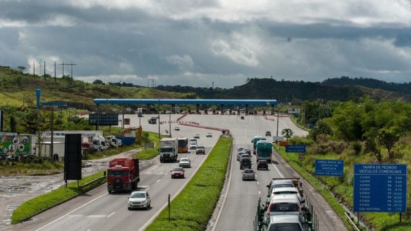 Após reclamação, DNIT divulga canal de atendimento para usuários das BRs 324 e 116