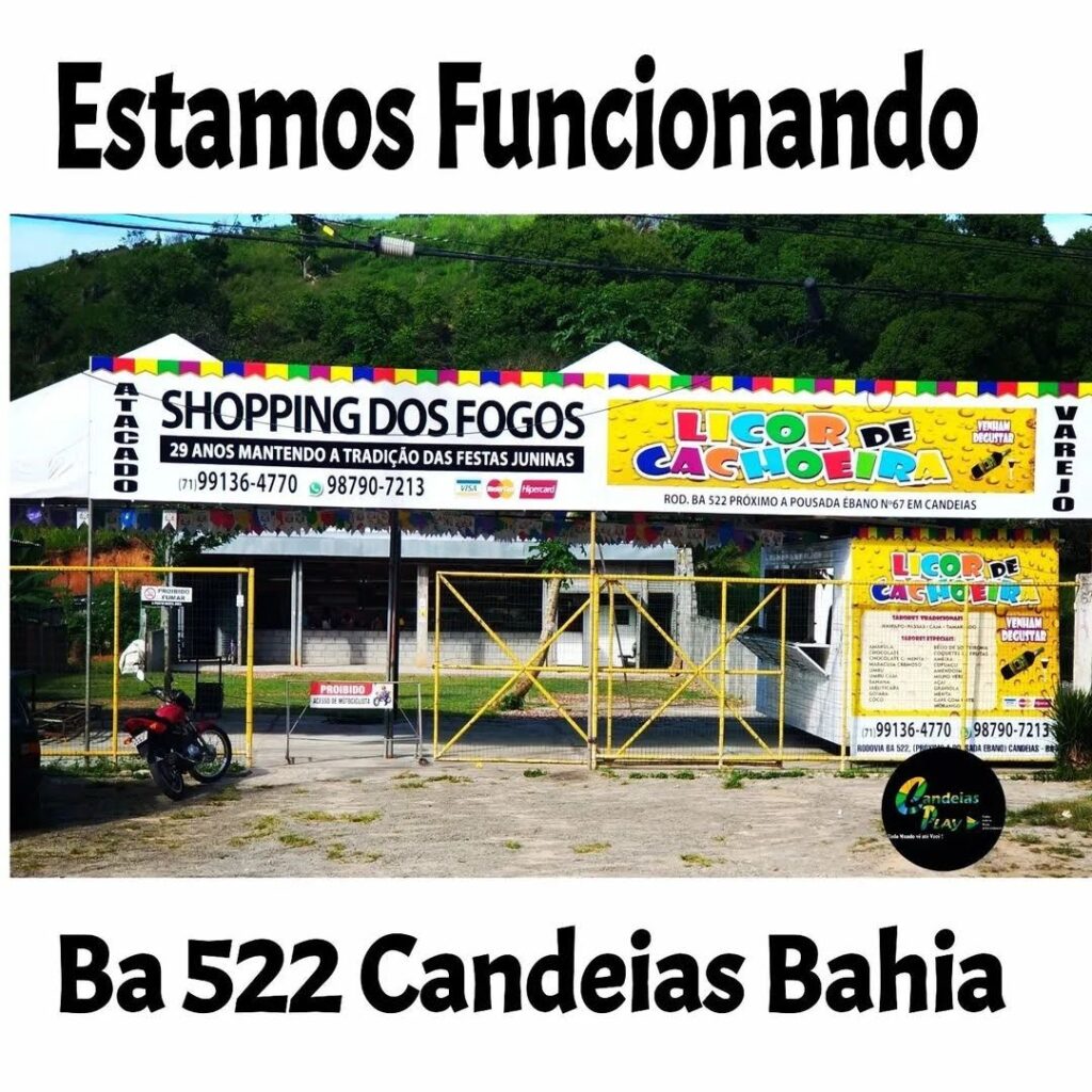 candeiasplay_20220607_155044_0-1024x1024 Forças policiais da Bahia recebem novos blindados e 600 fuzis em reforço contra o crime organizado: 'Não vamos nos curvar'