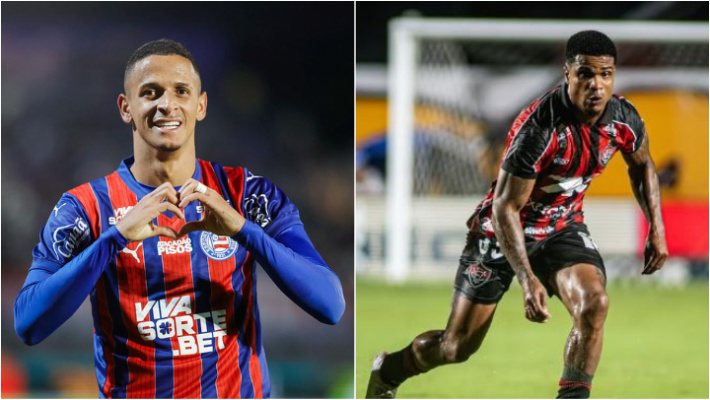 image-29 Bahia lá em cima e Vitória lá embaixo! Veja como ficou a tabela do Brasileirão