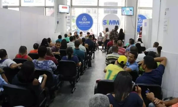 image-40 Simm oferece 238 vagas com salários de até R$ 4,1 mil nesta terça-feira (17)