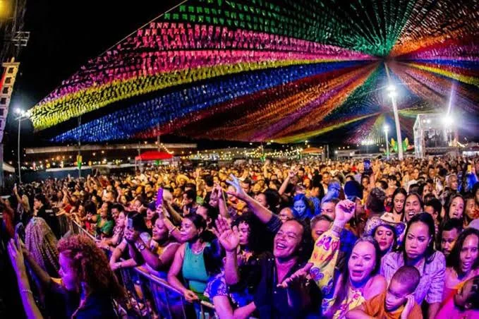 image-46 Candeias-Ba: São João começa hoje com expectativa de 25 mil pessoas na arena