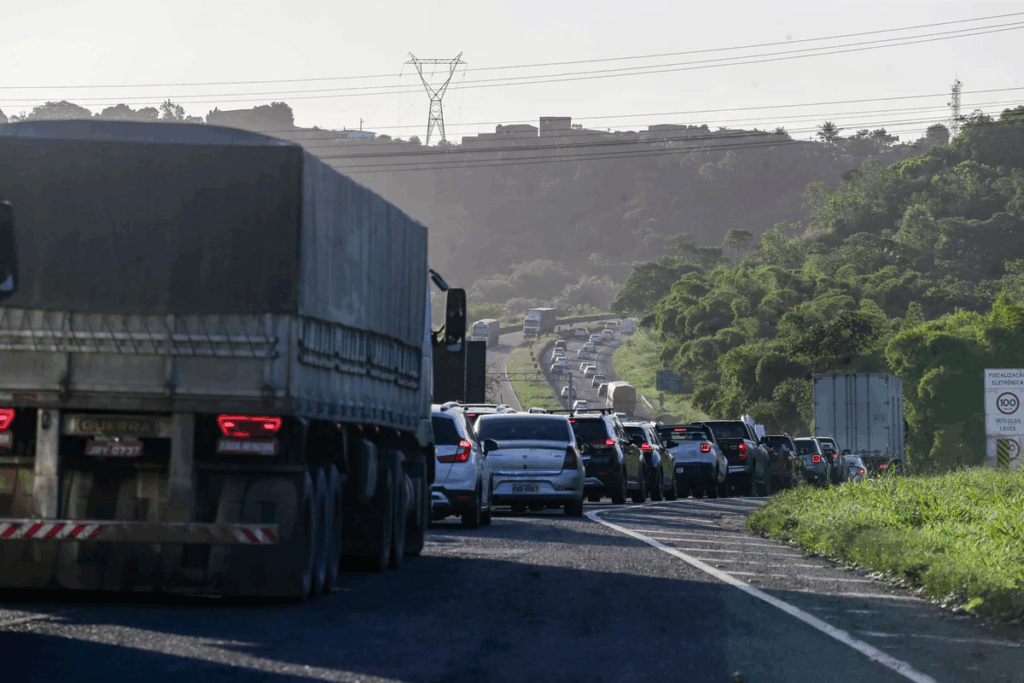 image-49-1024x683 Retorno do São João deve ser o mais intenso nas estradas desde a pandemia; confira alternativas para fugir da BR-324