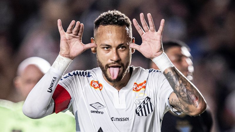 Jornal aponta proposta de clube europeu para contratar Neymar; saiba detalhes