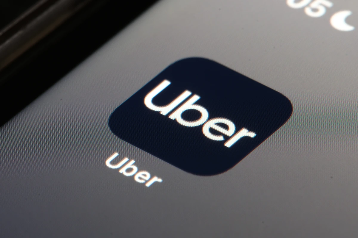 Uber para Idosos: Opção Simplificada Facilita Pedido de Corridas, Veja Como Funciona: