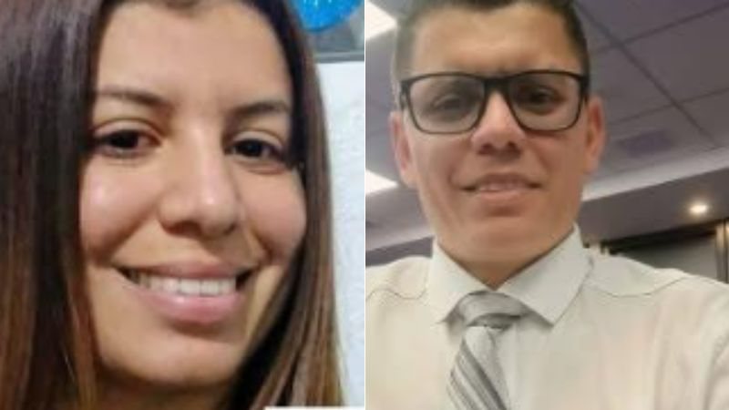 Irmãos morrem em acidente a caminho do velório da mãe