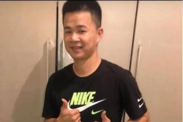 Chinês suspeito de matar mulher e jogar para cachorros é preso