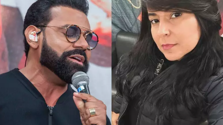 Tragédia! Funcionária do cantor Pablo morre em grave acidente na Bahia