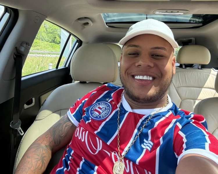 image-1 Candeias-Ba: Jovem empresário de 23 anos é assassinado a tiros