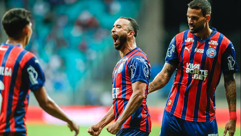 image-3 Com Bahia na briga, Copa do Nordeste tem duelos de semifinal definidos; confira