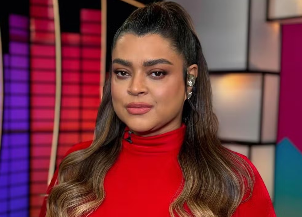 Morre aos 50 anos a cantora Preta Gil