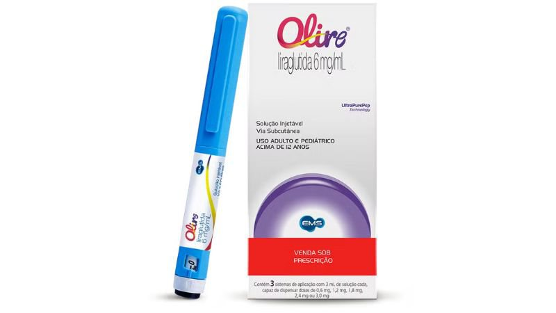 image Primeira caneta emagrecedora fabricada no Brasil começa a ser vendida nesta segunda; saiba valor e quem tem indicação