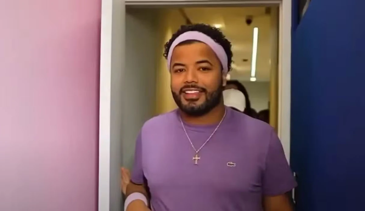 Hytalo Santos dopava criança de 12 anos com soníferos, diz testemunha