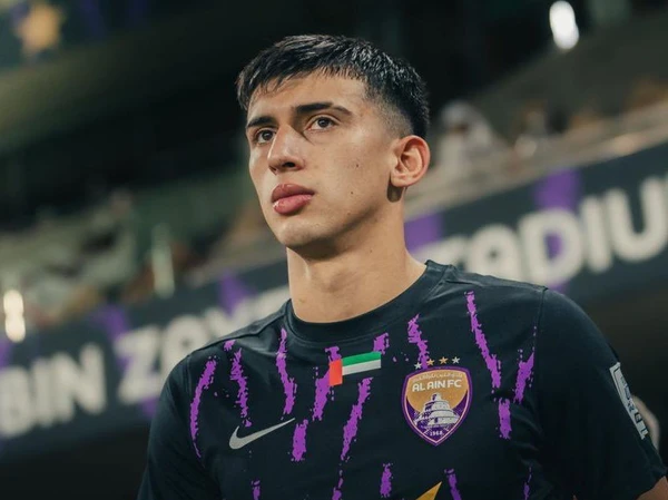 Bahia negocia com atacante argentino; conheça o atleta