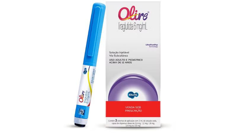 Primeira caneta emagrecedora fabricada no Brasil começa a ser vendida nesta segunda; saiba valor e quem tem indicação