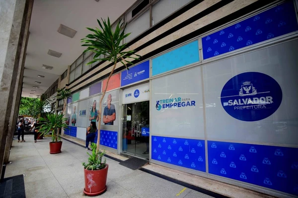 SIMM oferece quase 300 vagas de emprego para Salvador; salários chegam a R$ 5 mil